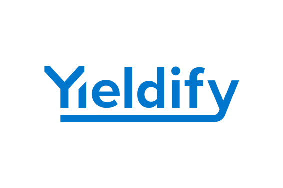 yieldify large logo