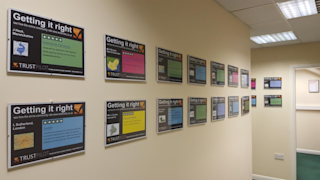 plaques on the wall weldricks plaques