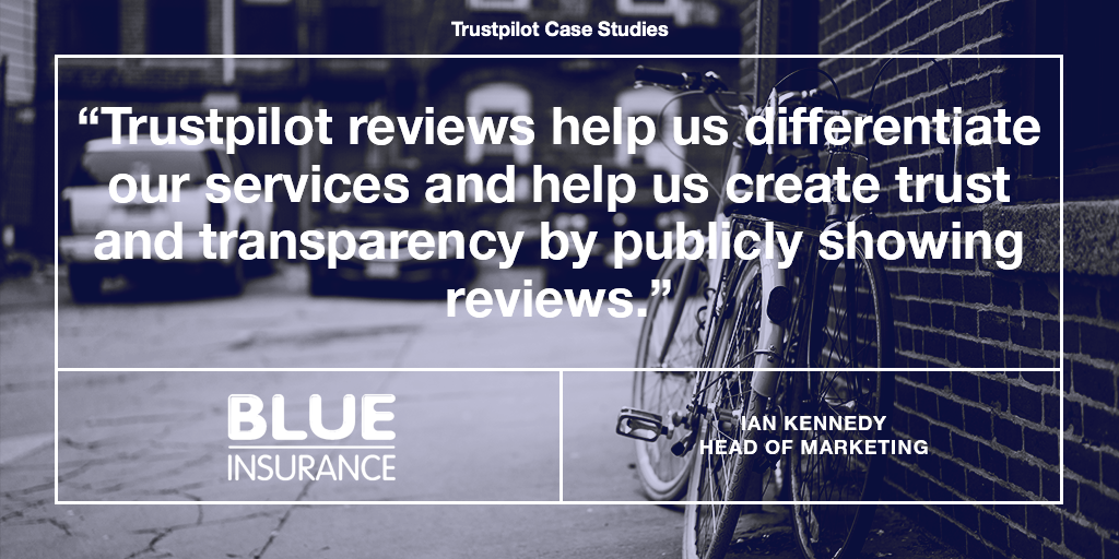 Case Study Blue Insurance Case Study Blue Insurance