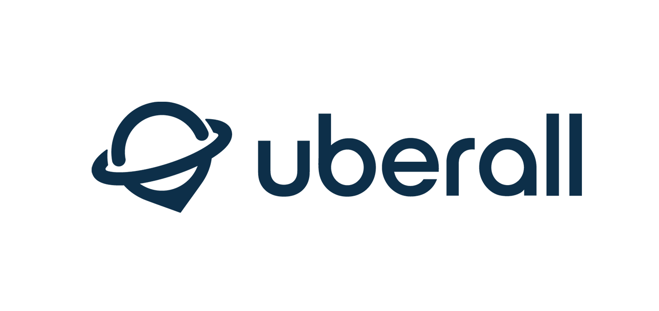 Uberall Logo