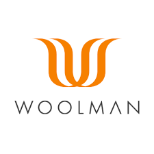 Woolman Logo