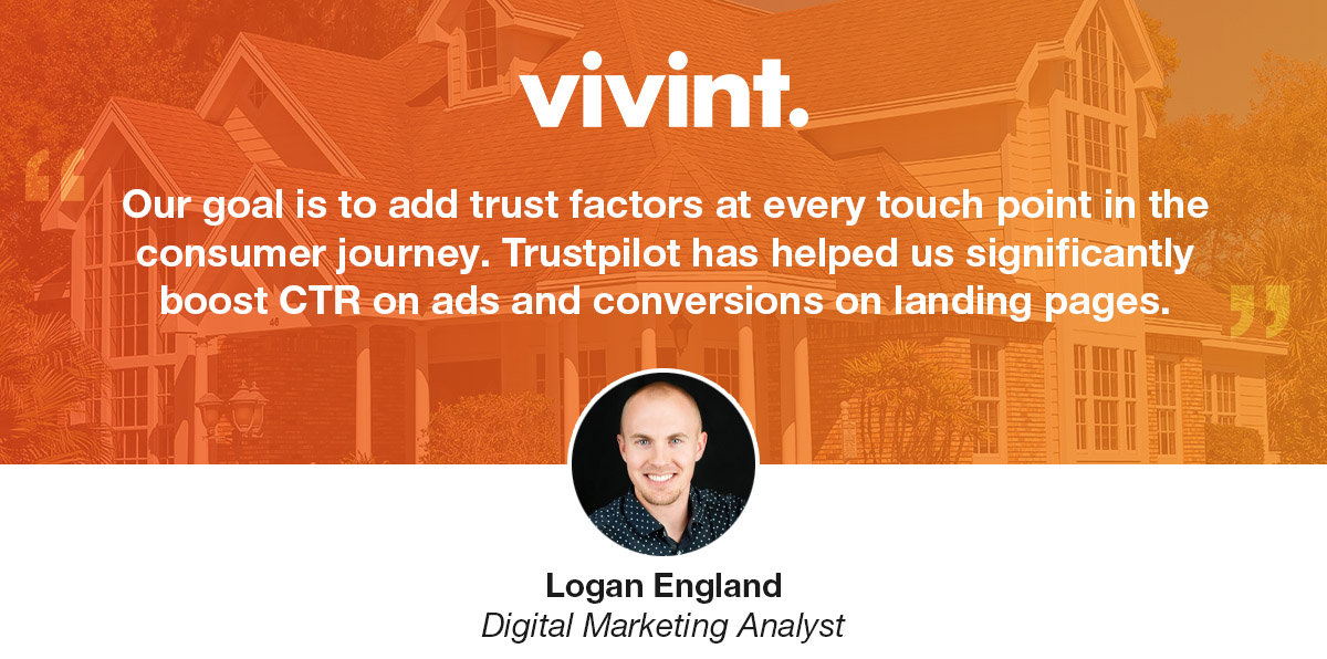 Vivint case study Vivint case study