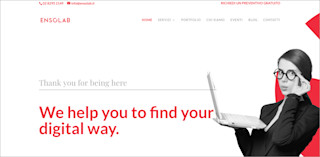 screenshot partner ensolab it