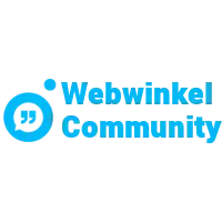 webwinkel