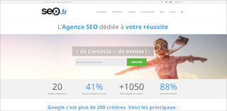 screenshot partner seo-fr fr