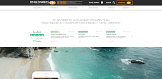 Trailfinders Trustbox