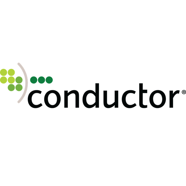 Conductor logo