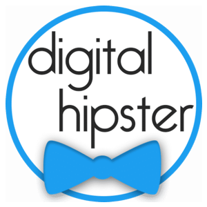 Digital Hipster icon