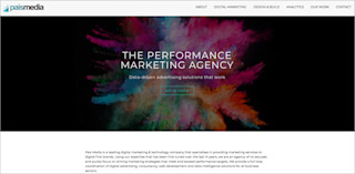 partners au paismedia screenshot