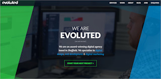 partner screenshot evoluted
