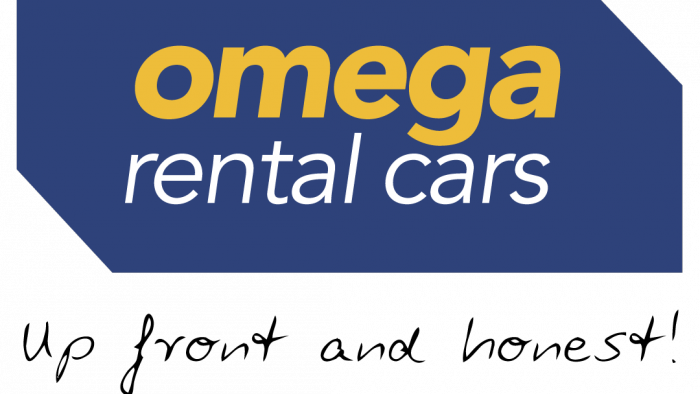 Features - Trustpilot Local - Quote - Omega Car Rental Logo