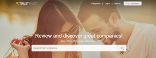 TrustpilotWebsite
