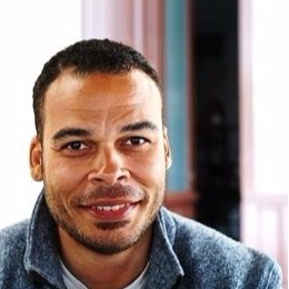 Paul Francis Steele - Sales Director DACH Paul Francis Steele