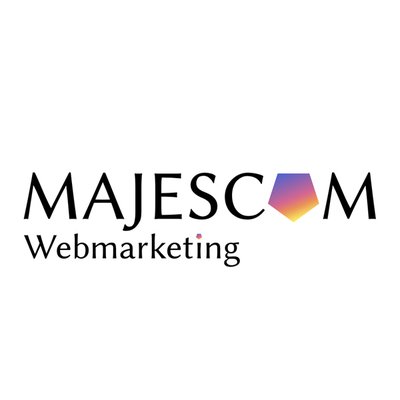 MAJESCOM Logo