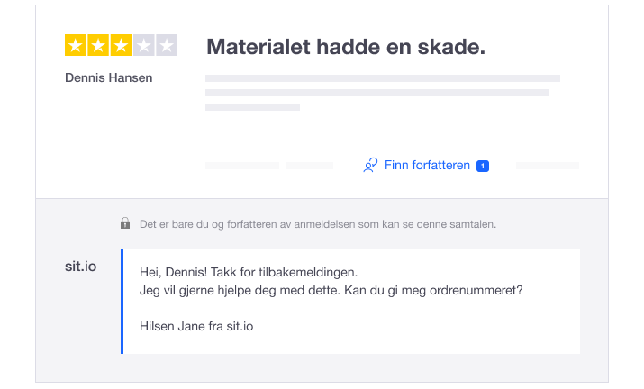 NO - Reviewer tool