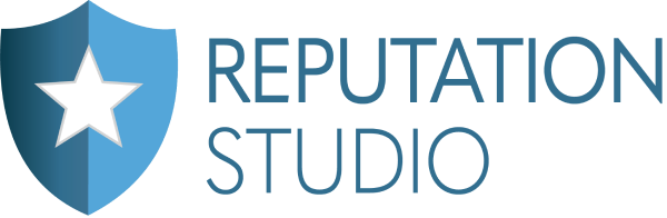 reputation studio logo