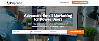 Pinpointe website landing-page-conversion-rate-pinpointe