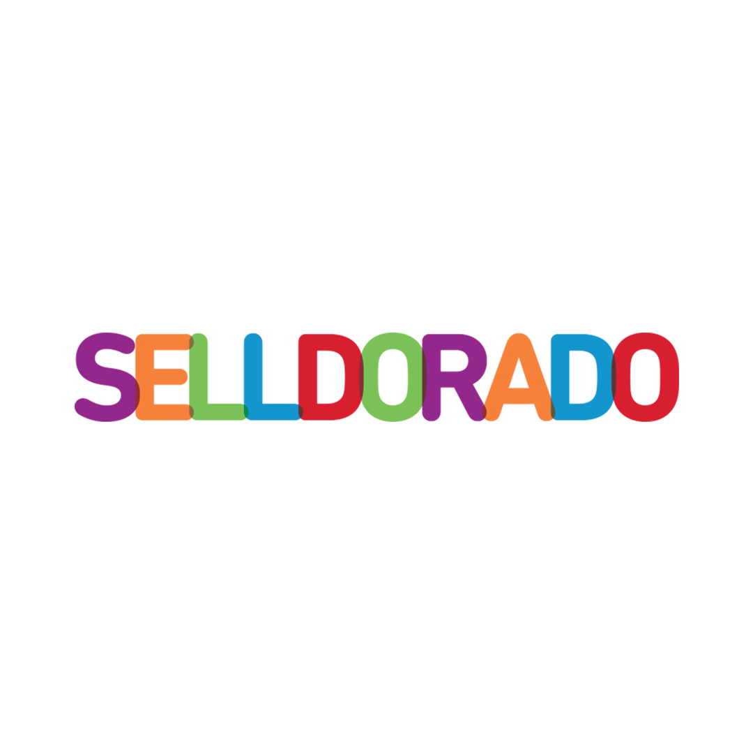 Logo Selldorado classique