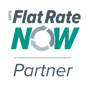 Flat Rate NOW icon