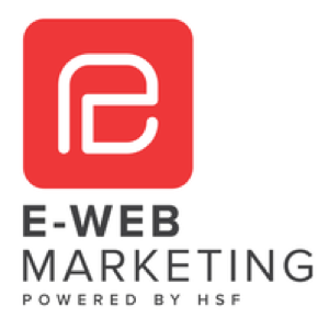 E-Web Marketing icon