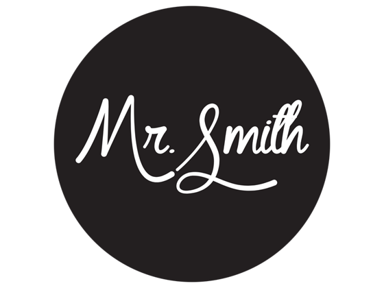 Mr. Smith Agency icon