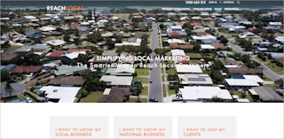 partners au reach-local screenshot