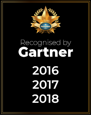 Gartner kooomo