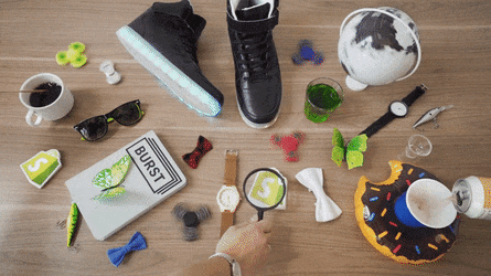 ROI Revolution Tech Trends Hero