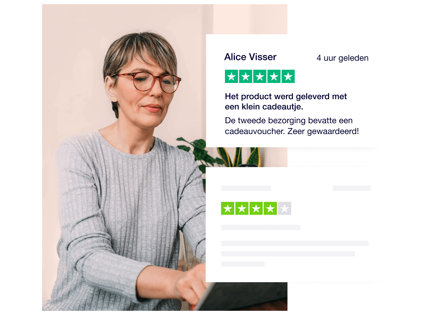 NL - See your brand from your customers - desktop