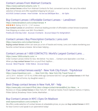 LensDirect Trustpilot reviews LensDirect Trustpilot reviews