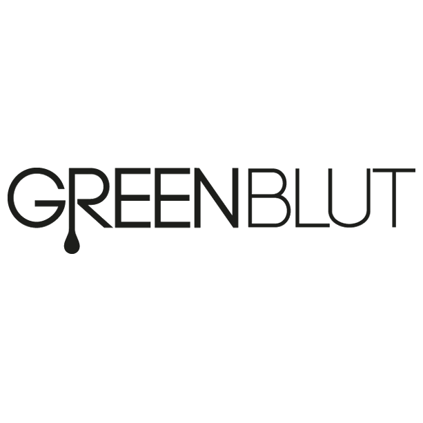 Greenblut Logo