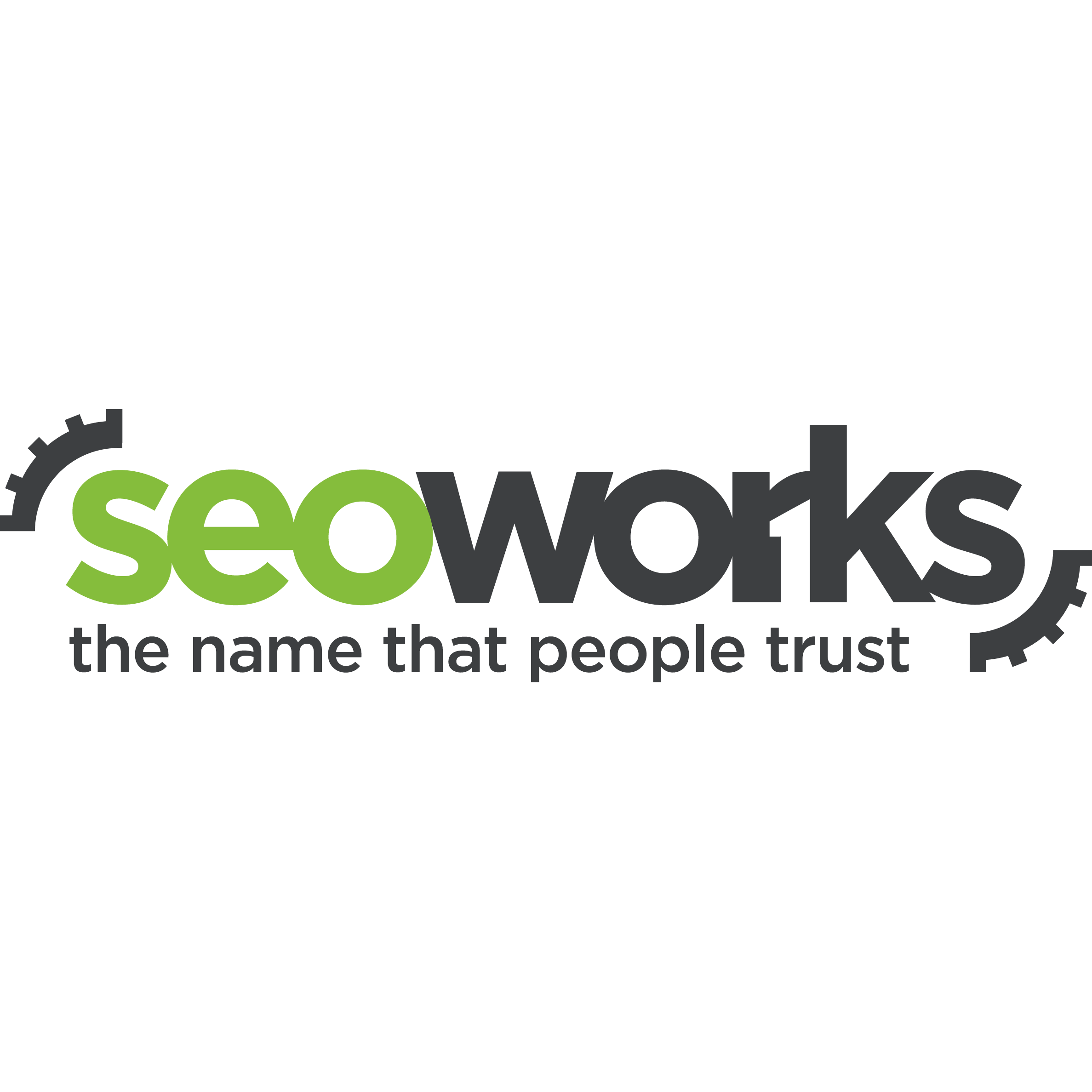 SEOWorks Logo