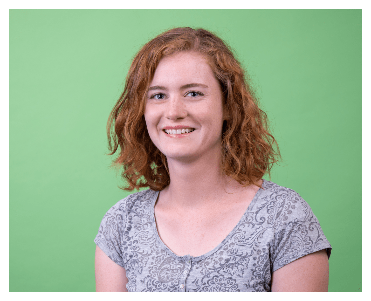Photo of a Trustpilot employee