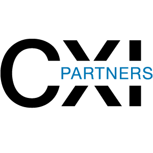 CXI Partners Logo