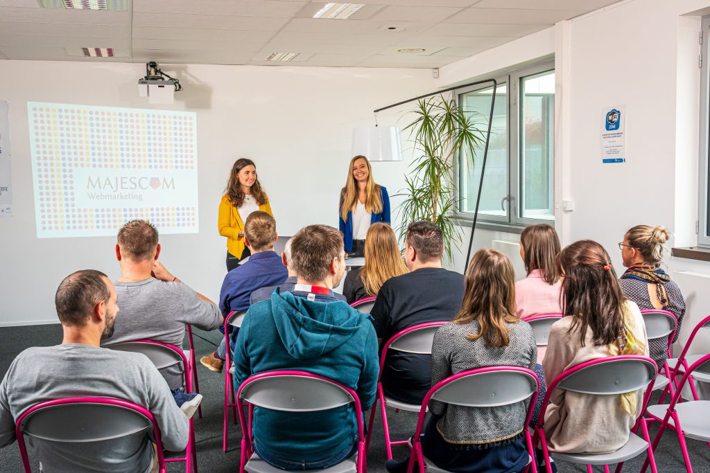 MAJESCOM WEBMARKETING