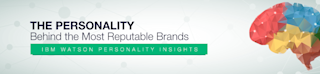 IBM Watson personality insights