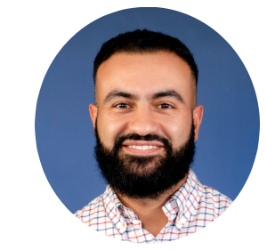 Brahim Ben-Helal - Director of Strategic Development, CEU Brahim Ben-Helal