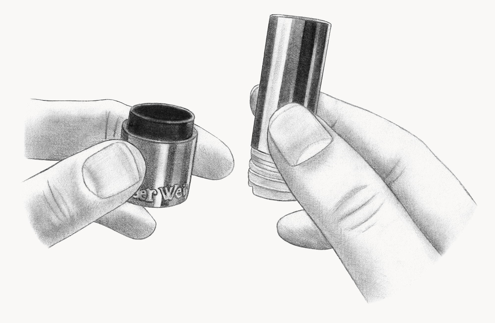 Lipstick Refill Step 2 Image