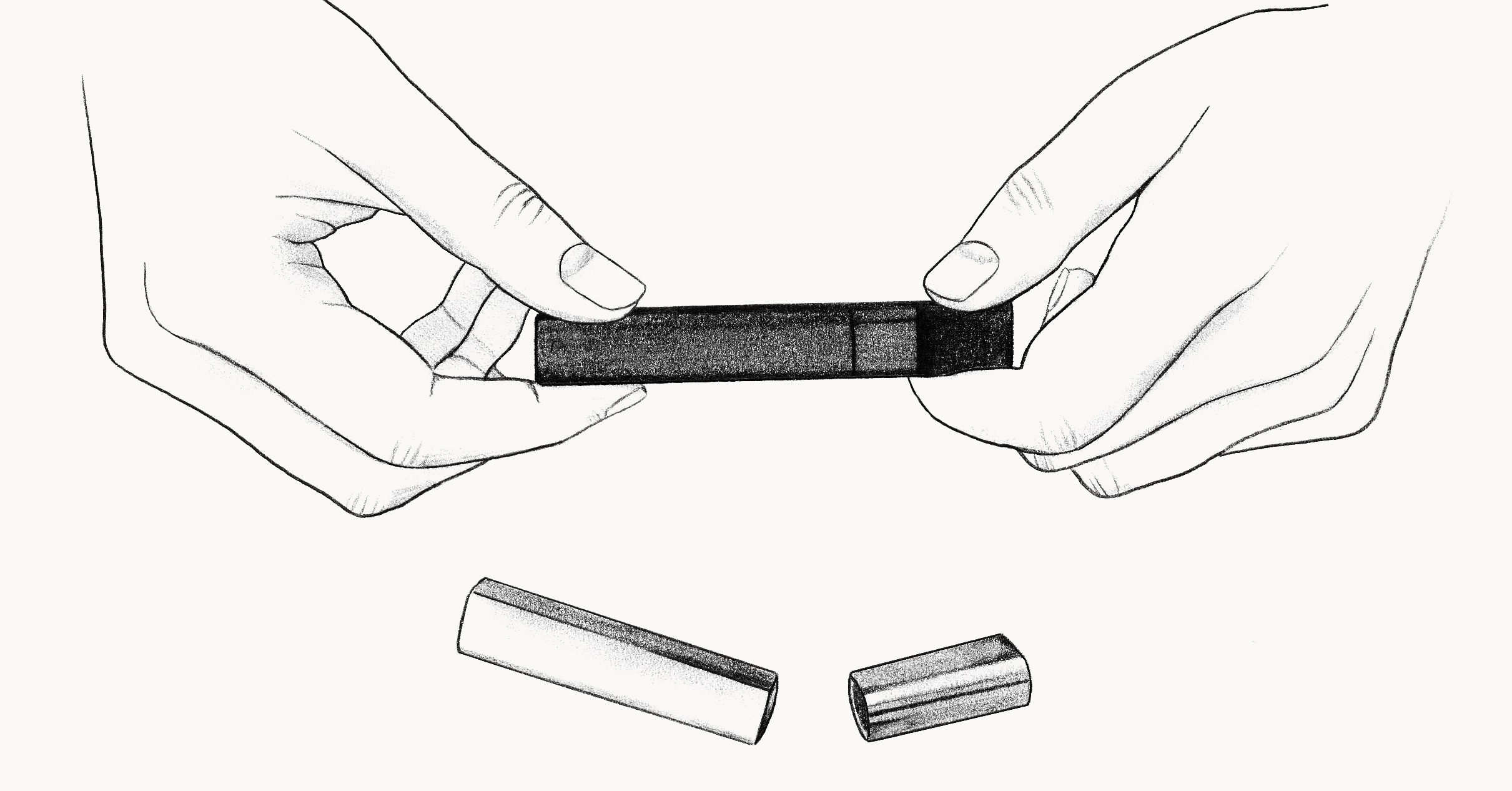 Mascara Refill Module Step 3