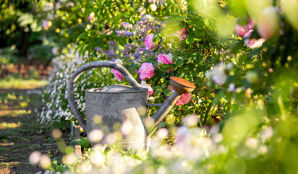 Comment Et Quand Bien Arroser Ses Plantes Durant La Canicule Jardiland