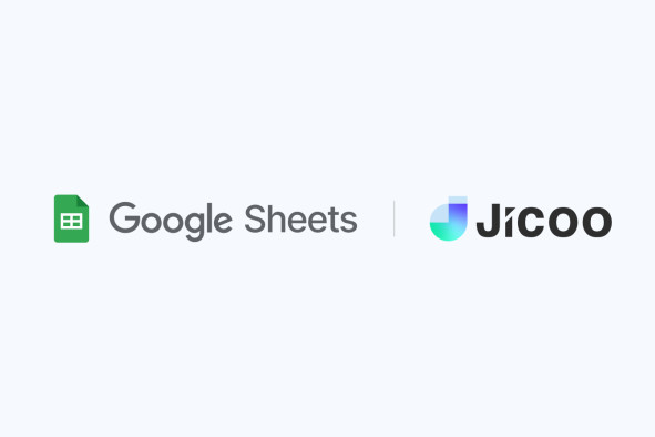 Google Sheets（スプレッドシート）連携をリリース