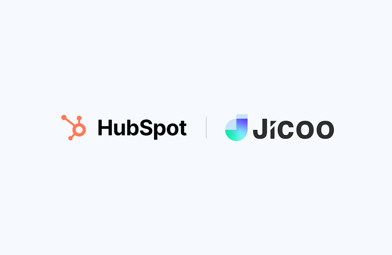 HubSpot integration