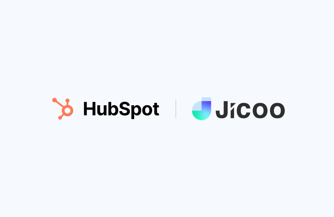 HubSpot連携
