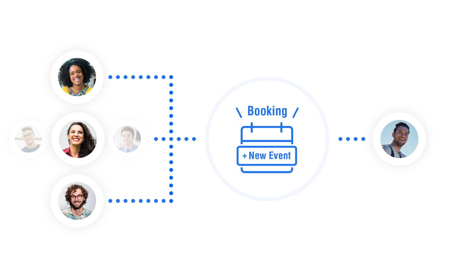 Host Auto-Assignment Logic Enhancement