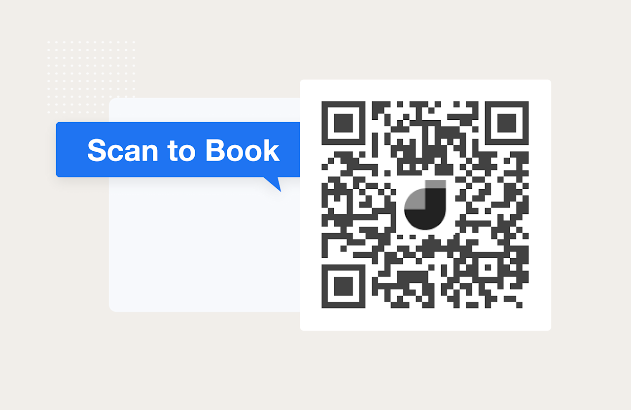 QR code issuing function