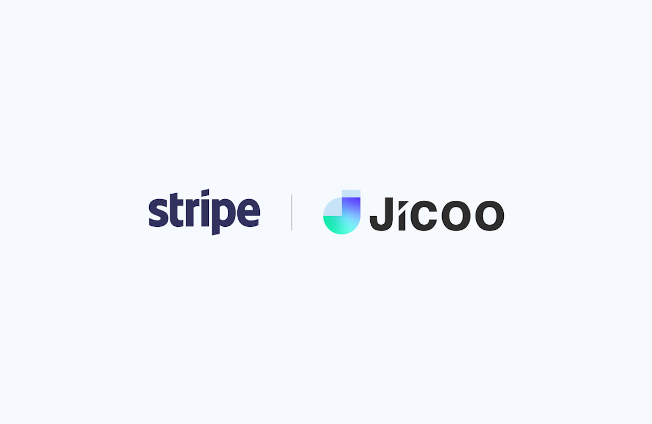 Connect to Stripe