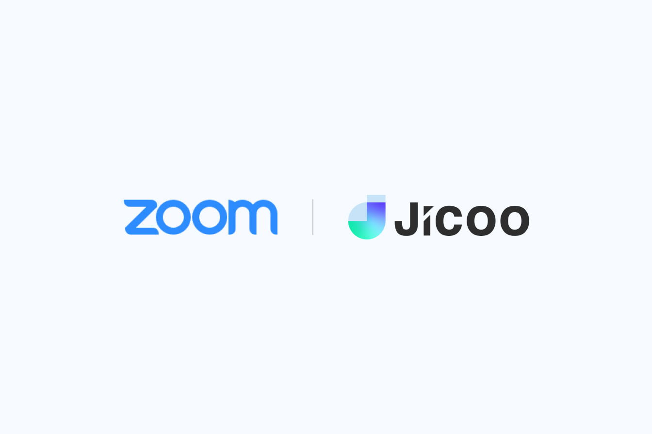 Zoom連携