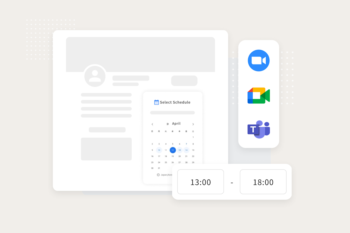 Booking edit function