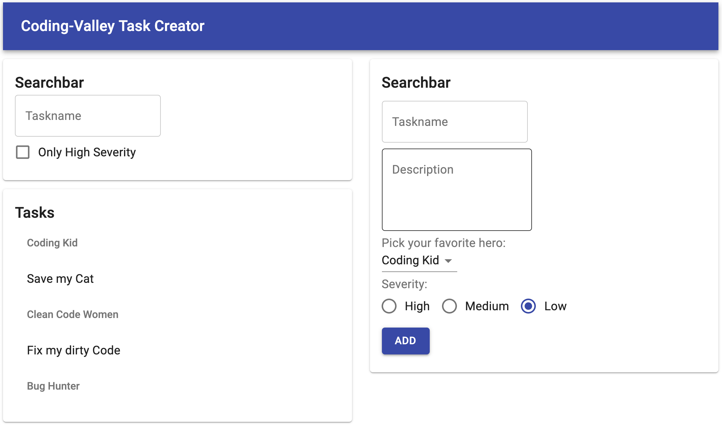 UI Vision