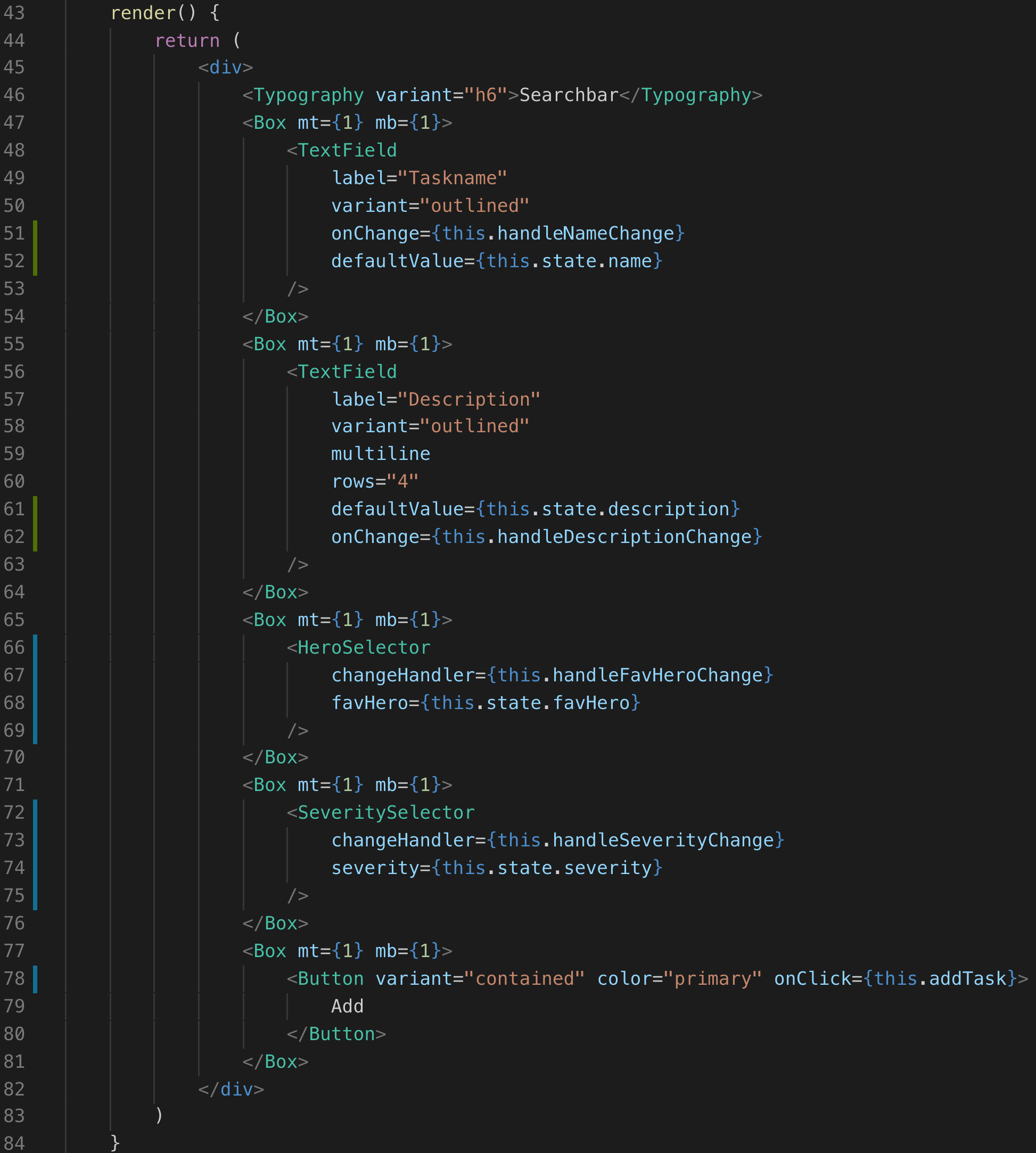 React 3 Bild 12